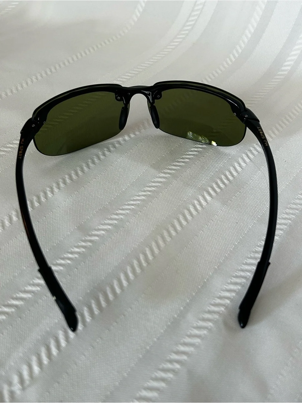 Maui Jim these maui